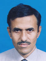 Dr. Muhammad Shafique Shaikh - mshaikh